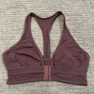 Lululemon bra top
